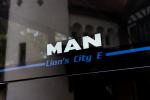 MAN Lion’s City 12E 2018 года